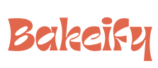 Bakeify Logo