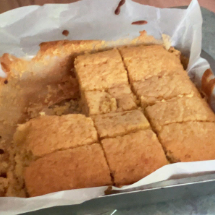 Cornbread